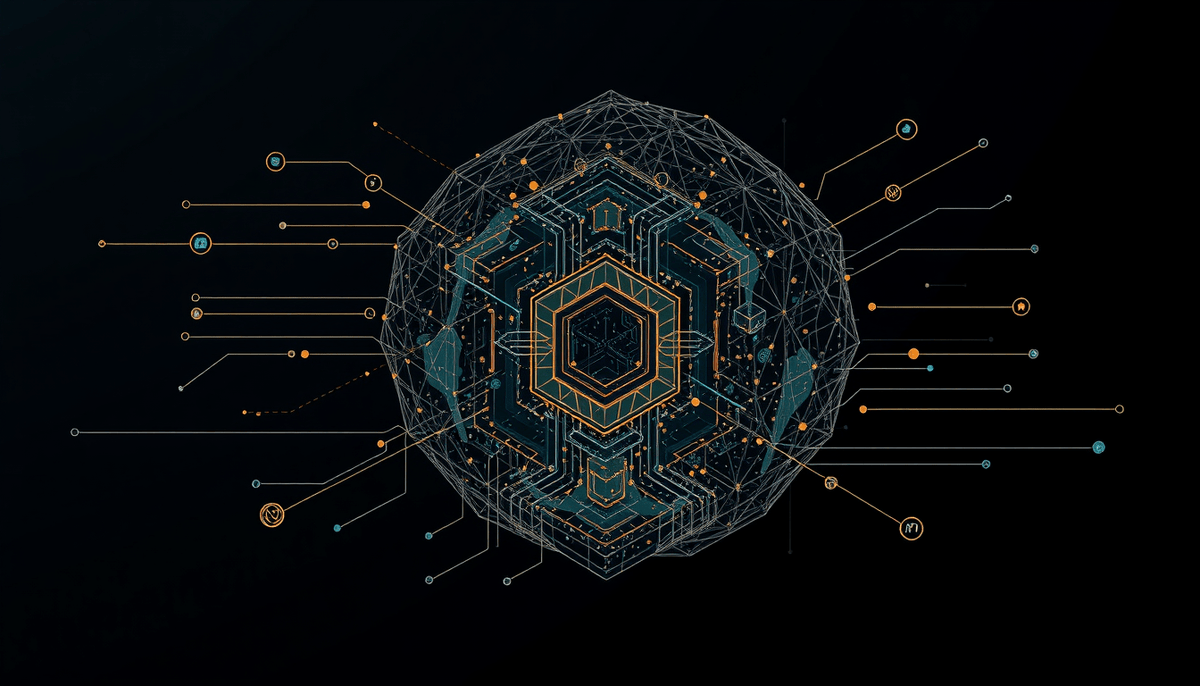 Revoluciona el Desarrollo Web con IA Generativa: Microfrontends, Serverless y Arquitecturas de Alto Rendimiento para una Escalabilidad Sostenible - Artículos HE