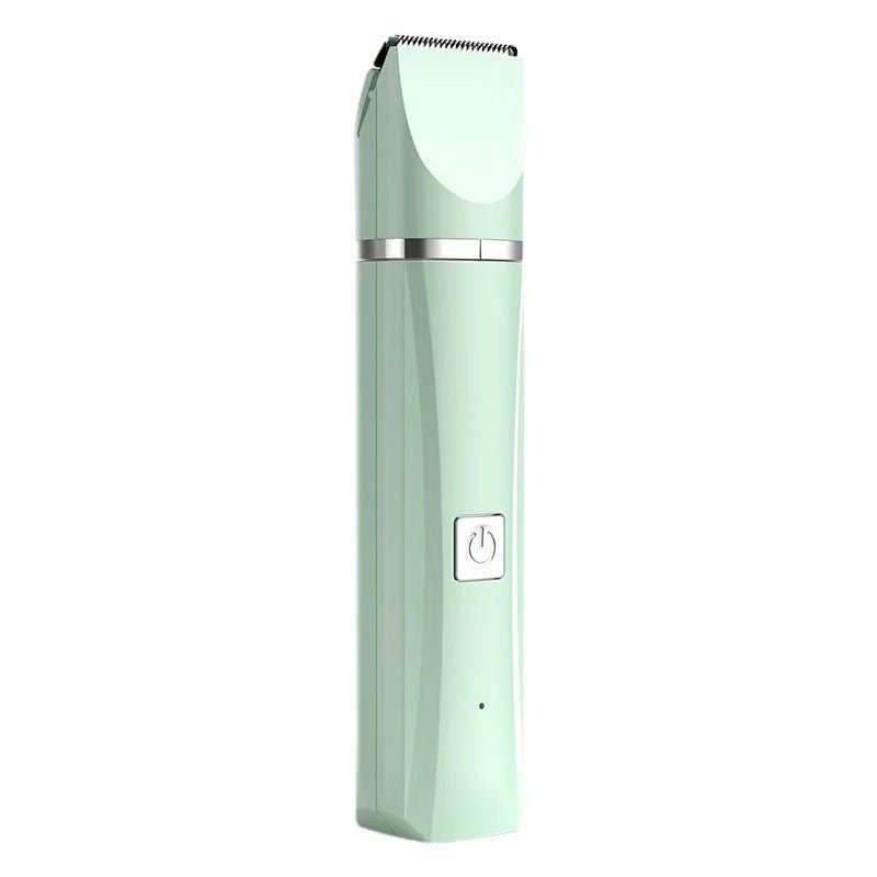 4-in-1 Pet Hair Clippers - Artículos HE