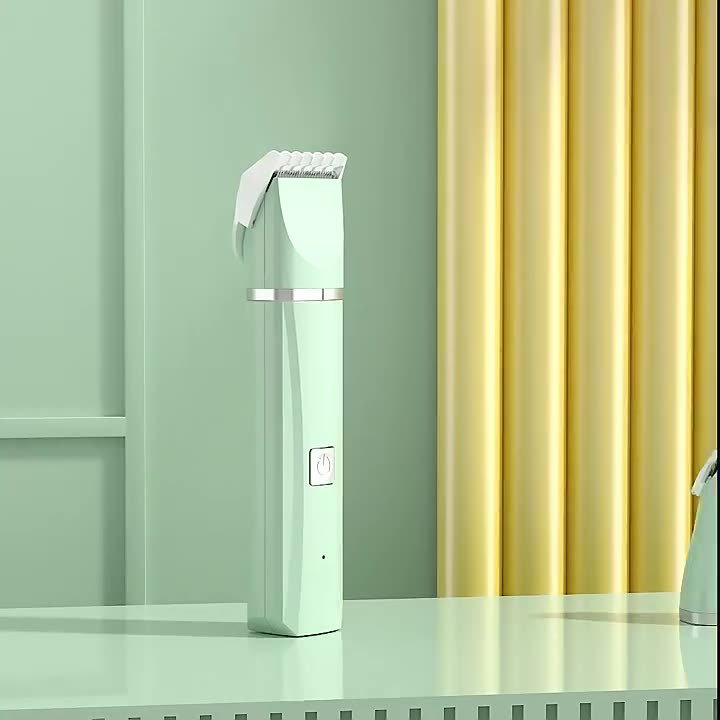4-in-1 Pet Hair Clippers - Artículos HE