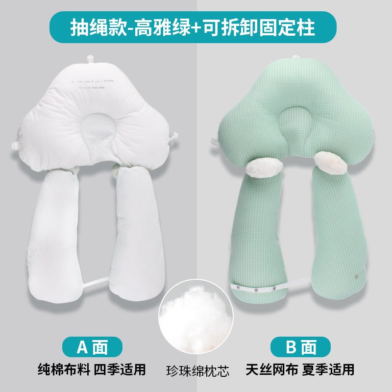 Almohada moldeadora para bebé - Artículos HE