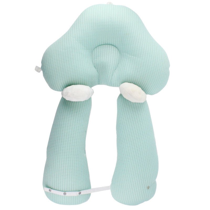 Almohada moldeadora para bebé - Artículos HE