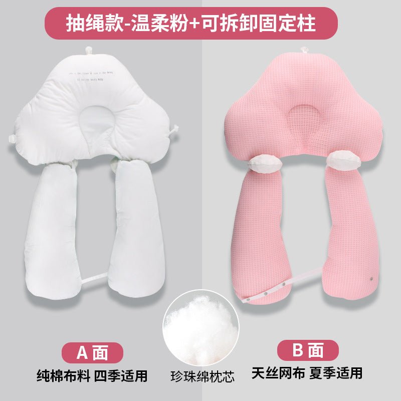 Almohada moldeadora para bebé - Artículos HE