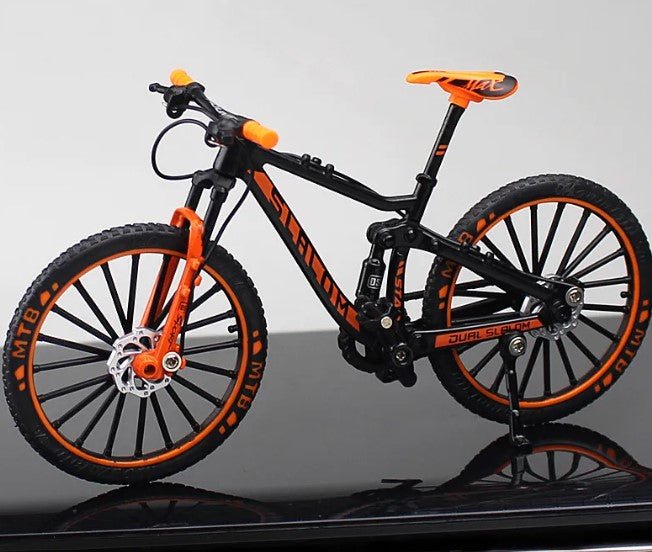 Bicycle Model Toy Ornament - Artículos HE