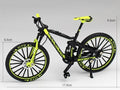 Bicycle Model Toy Ornament - Artículos HE