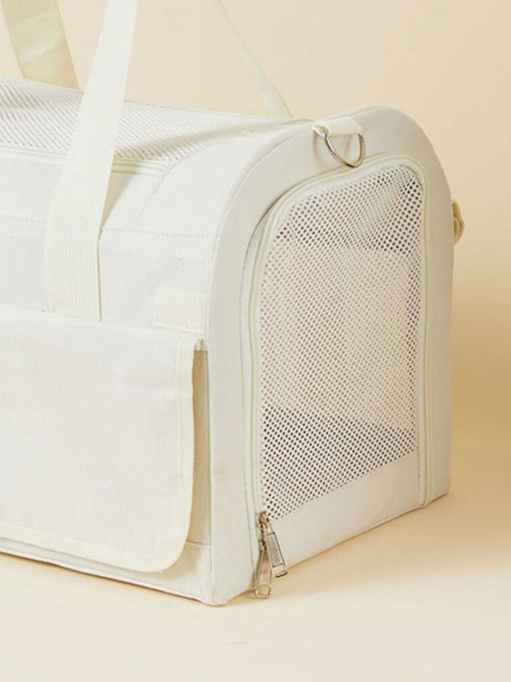 Bolsa transportín cómoda y transpirable para mascotas - Artículos HE