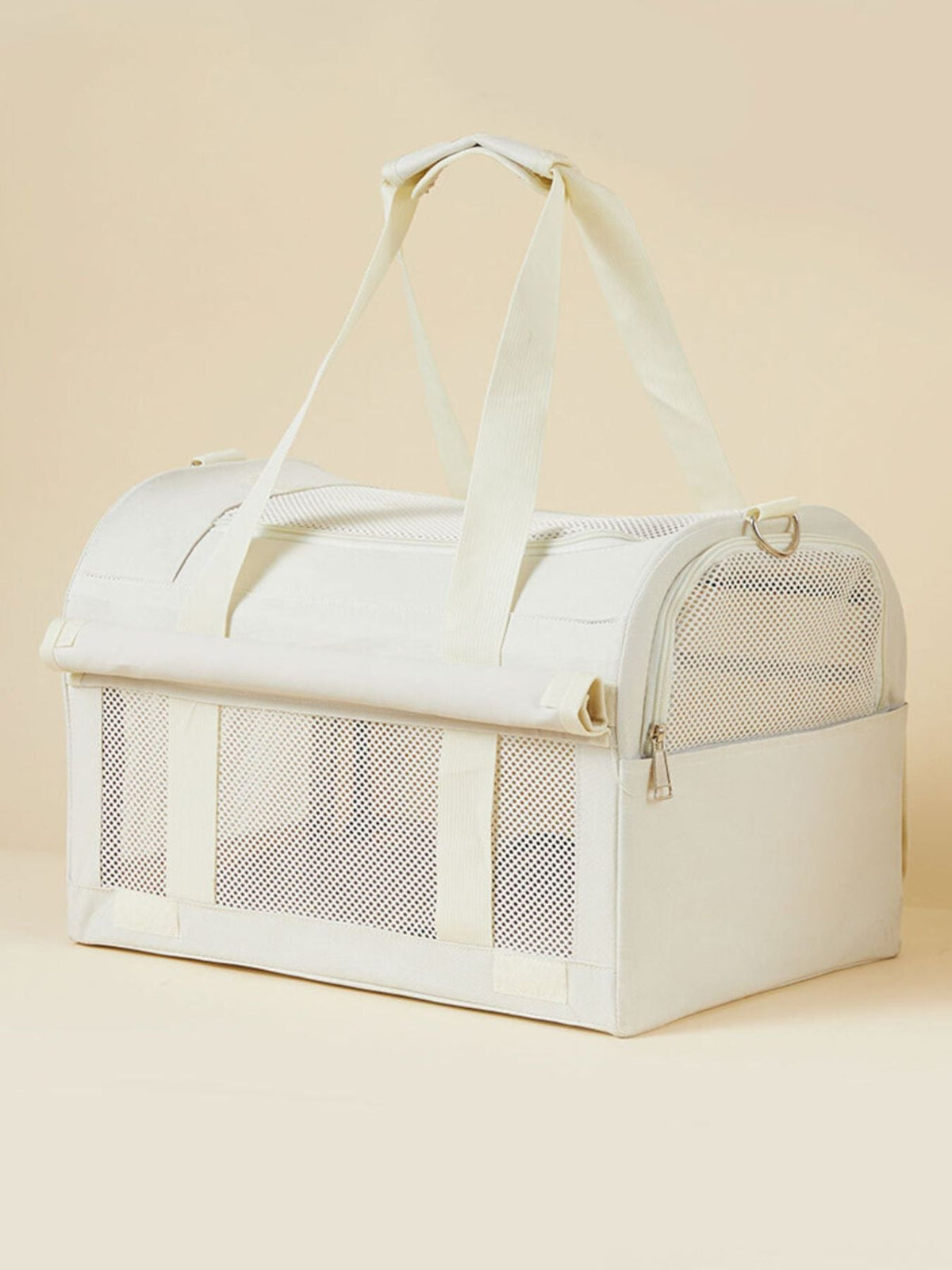 Bolsa transportín cómoda y transpirable para mascotas - Artículos HE