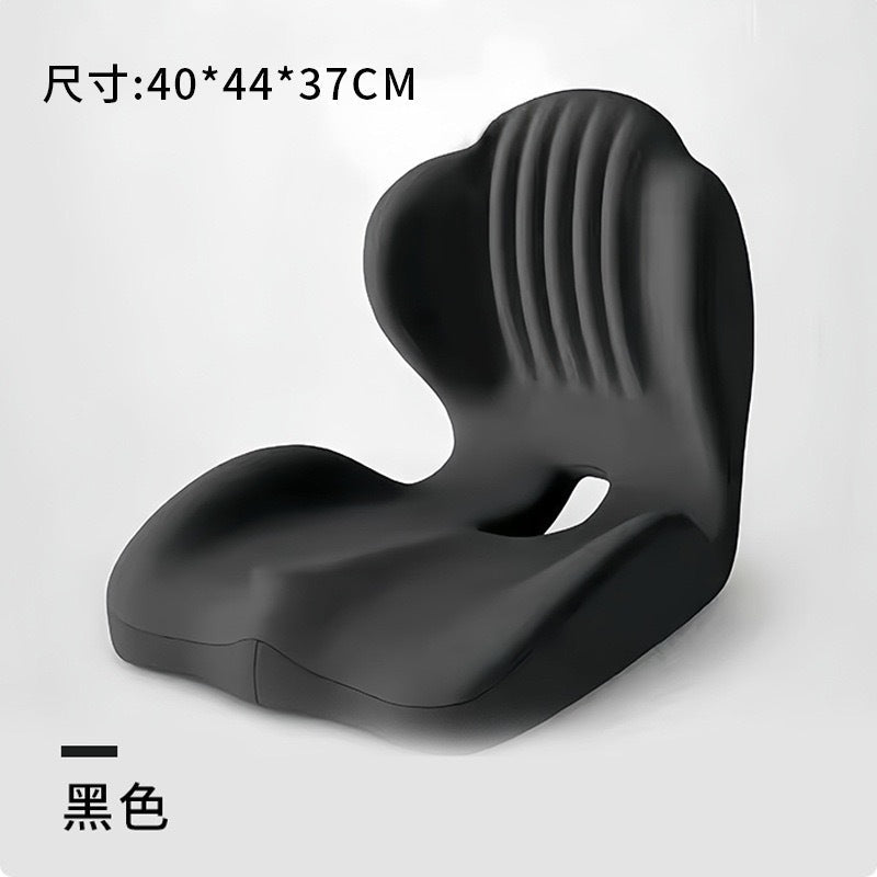 Cojín de Asiento de Espuma Viscoelástica - Artículos HE
