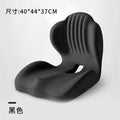 Cojín de Asiento de Espuma Viscoelástica - Artículos HE