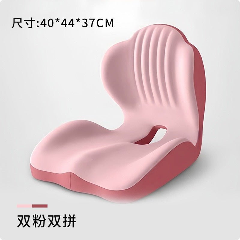 Cojín de Asiento de Espuma Viscoelástica - Artículos HE