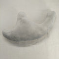 Cotton Side Sleeper Pillow with Shoulder Support - Artículos HE
