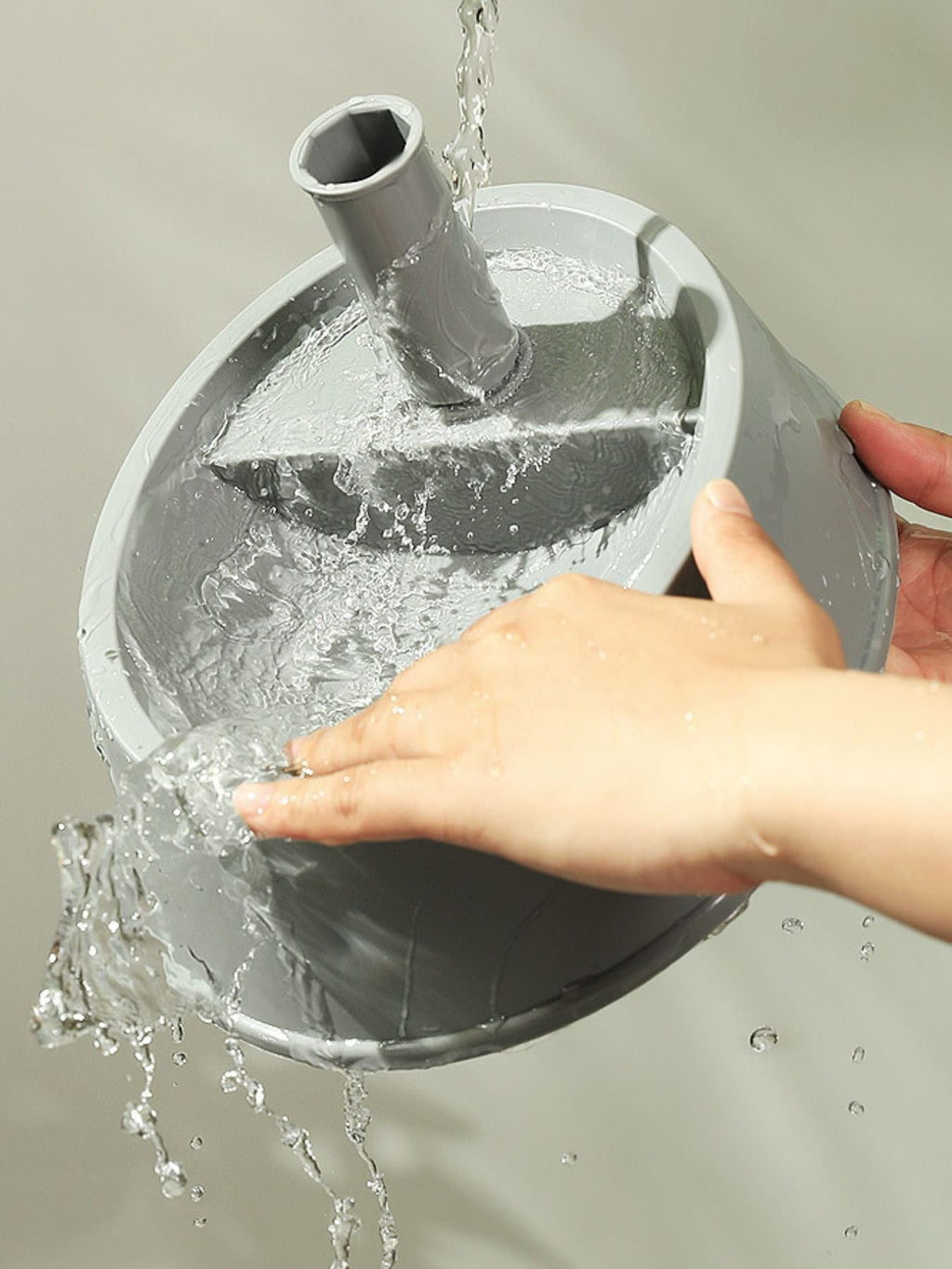 Dispensador automático de agua para mascotas - Artículos HE