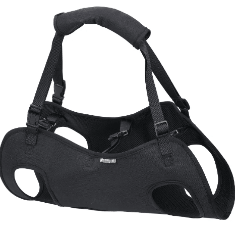 Dog Injury Travel Auxiliary Strap - Artículos HE