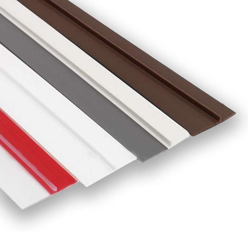 Door gap sealing strip - Artículos HE