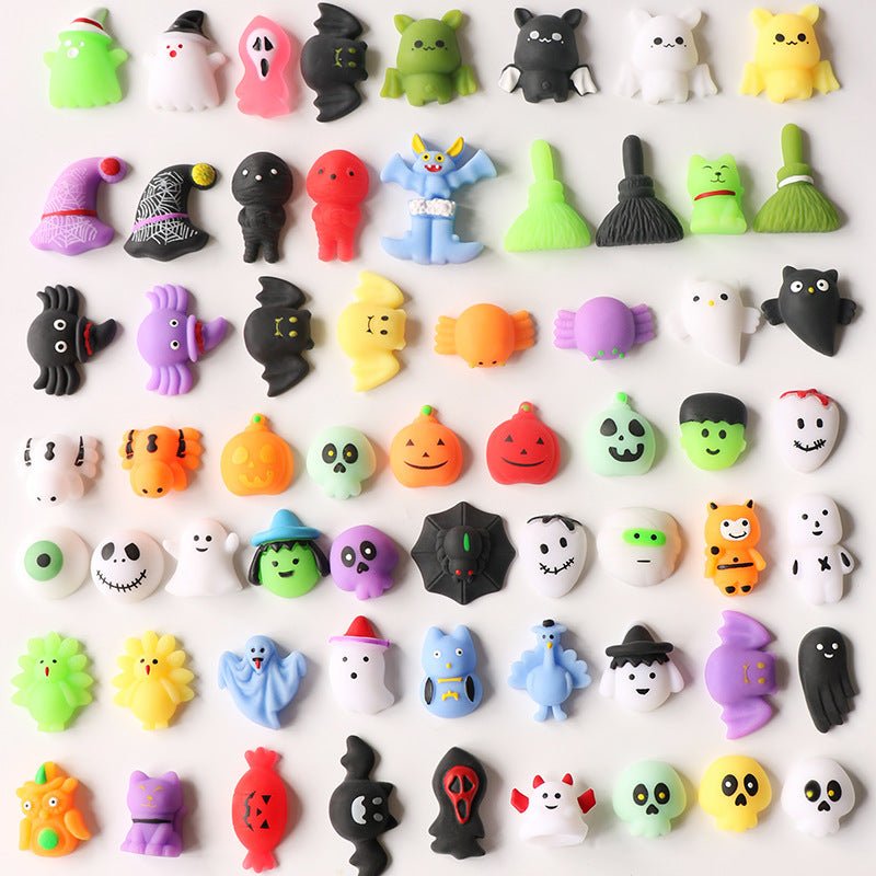 Dumpling Squishy - Artículos HE