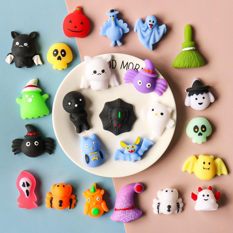 Dumpling Squishy - Artículos HE