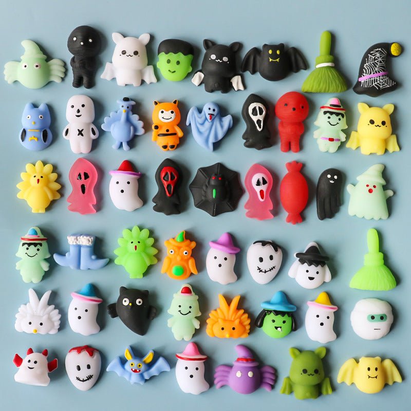 Dumpling Squishy - Artículos HE