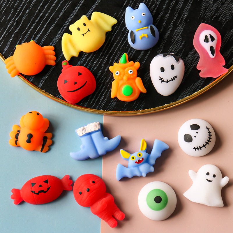 Dumpling Squishy - Artículos HE