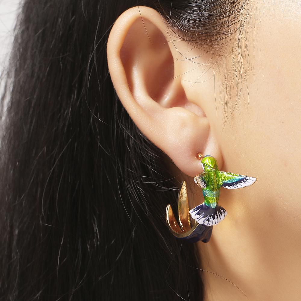 earings - Artículos HE