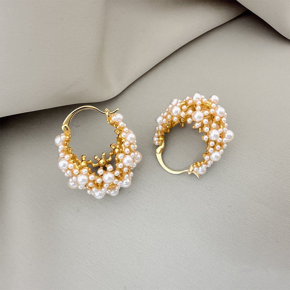 earings - Artículos HE