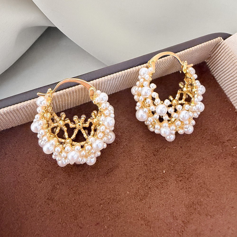 earings - Artículos HE