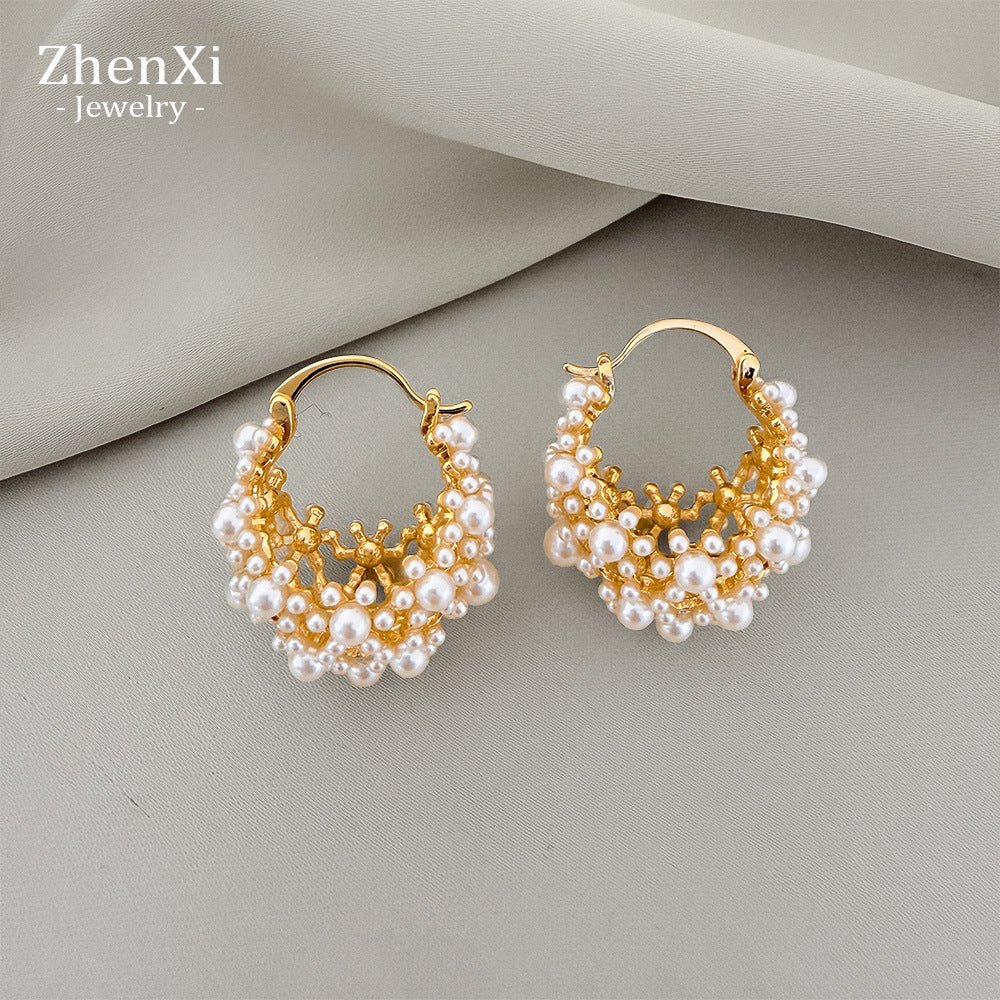 earings - Artículos HE