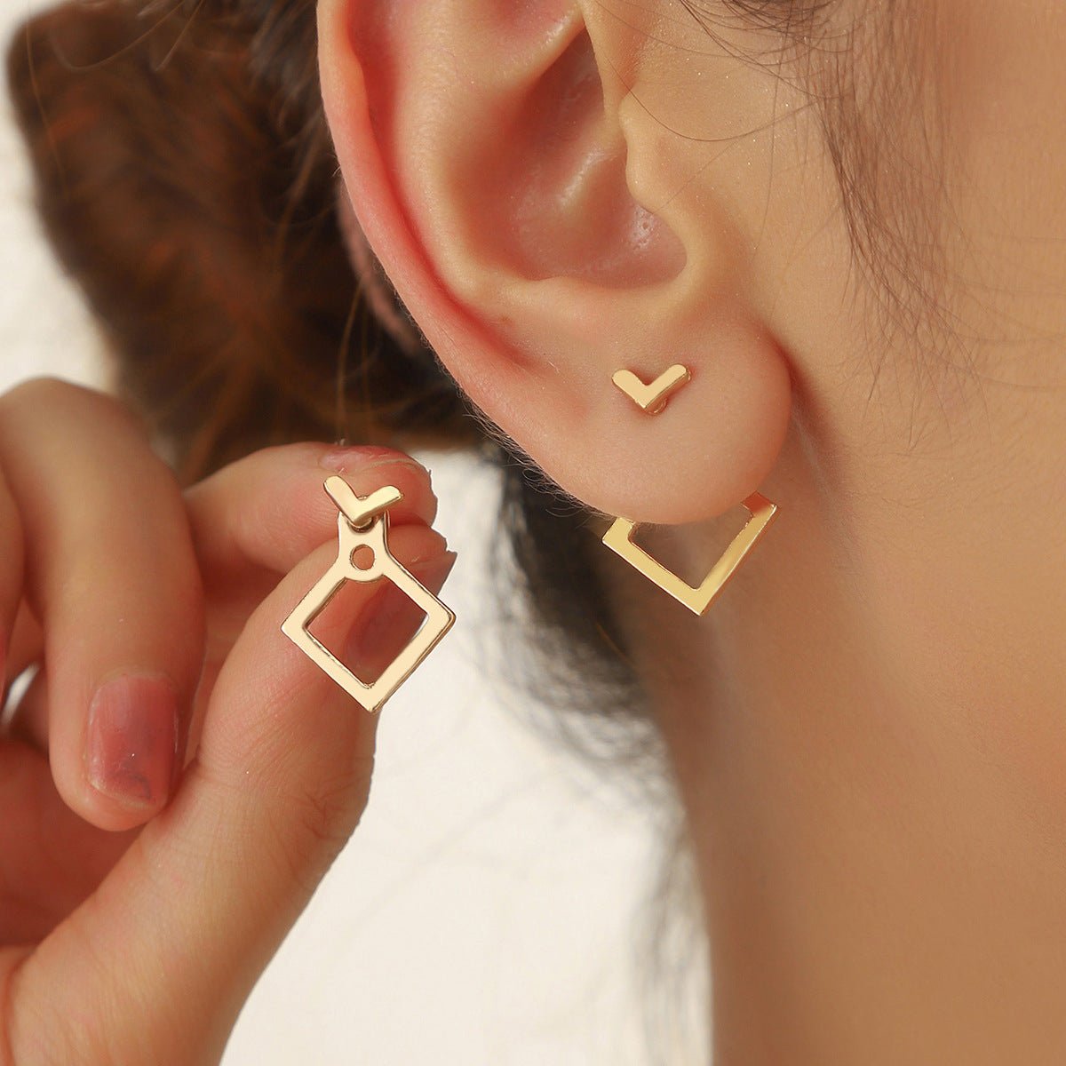 earings - Artículos HE