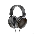 FiiO Snowsky Nature Over-Ear Headphones 50mm Dynamic Driver, Carbon Black Diaphragm 3.5mm HIFI Wired Headphones Gifts - Artículos HE