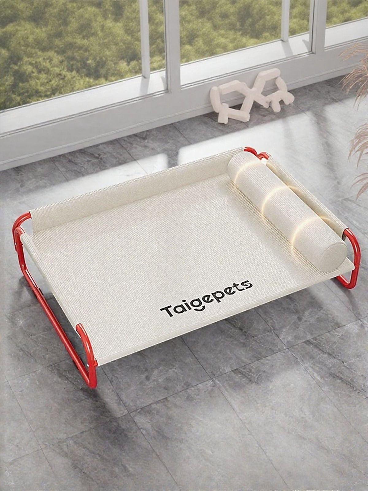 Foldable Pet Bed - Artículos HE
