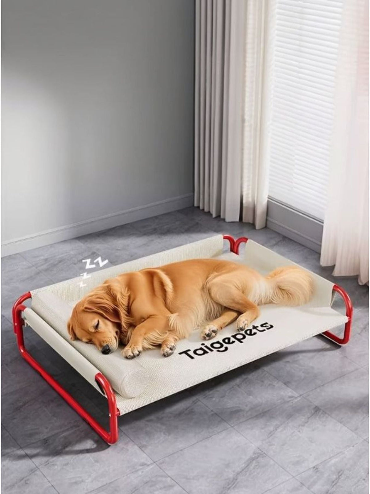Foldable Pet Bed - Artículos HE