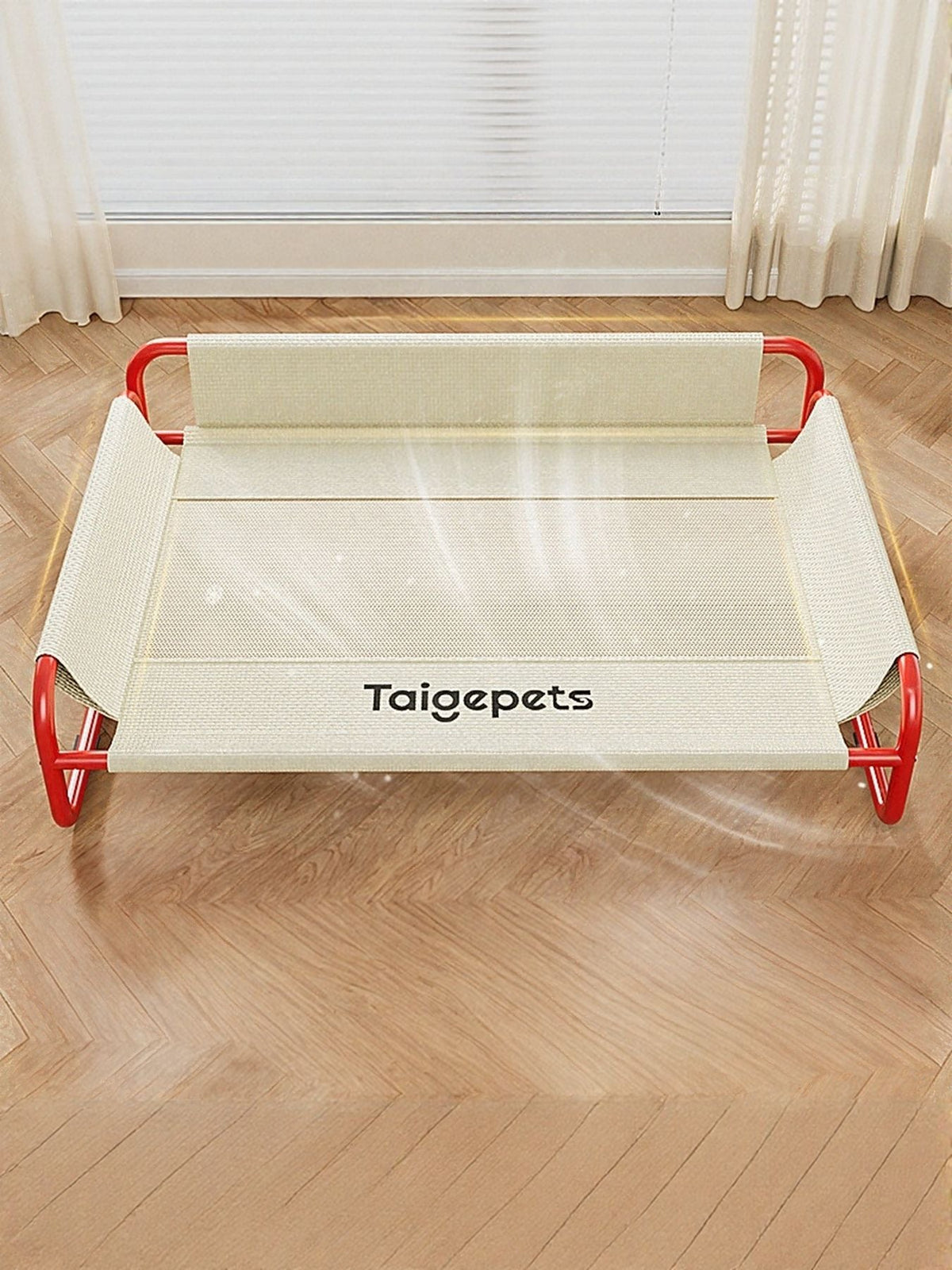 Foldable Pet Bed - Artículos HE