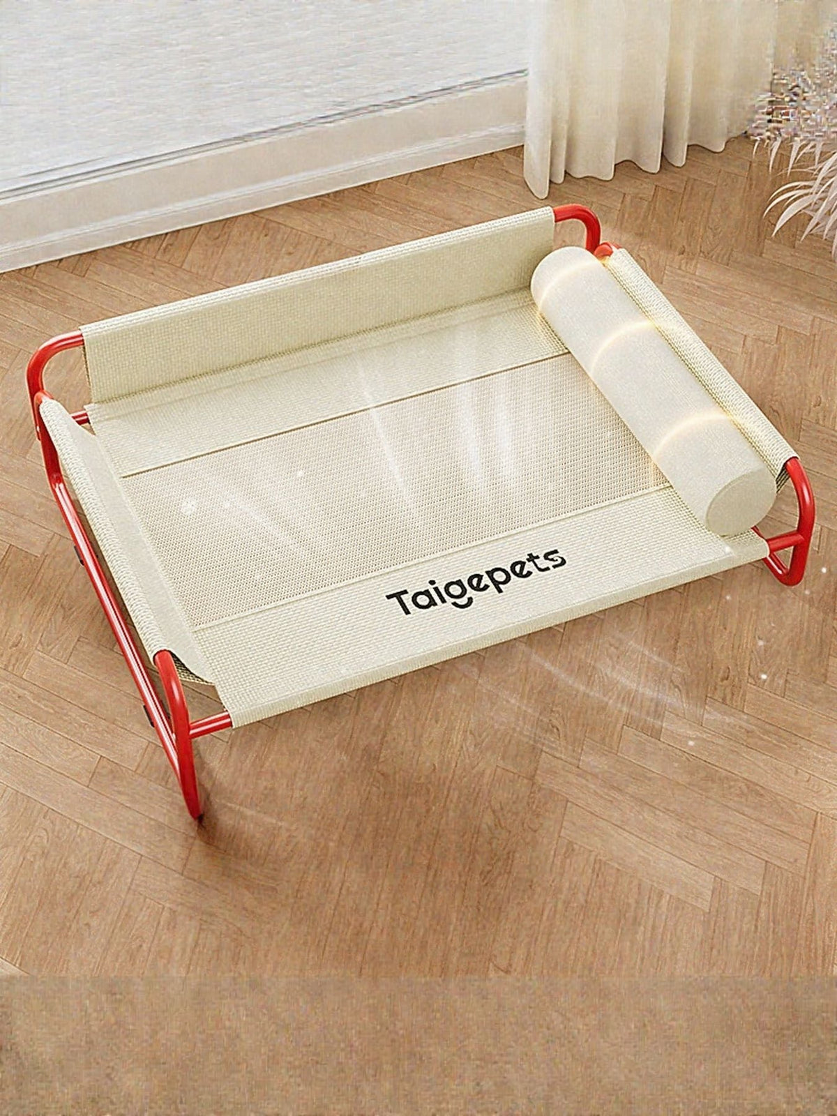 Foldable Pet Bed - Artículos HE