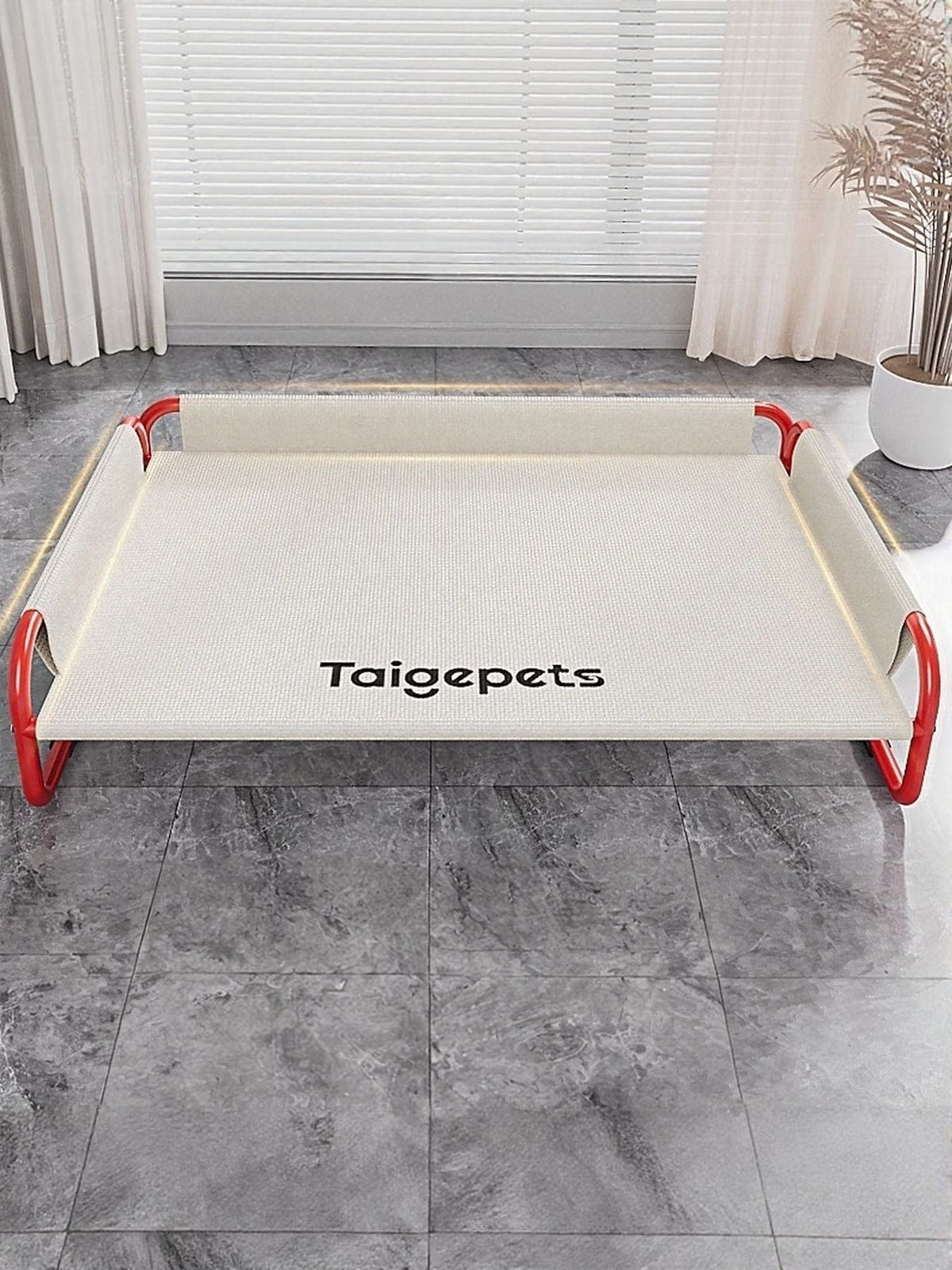 Foldable Pet Bed - Artículos HE
