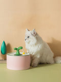Fuente bebedero automática para mascotas - Artículos HE