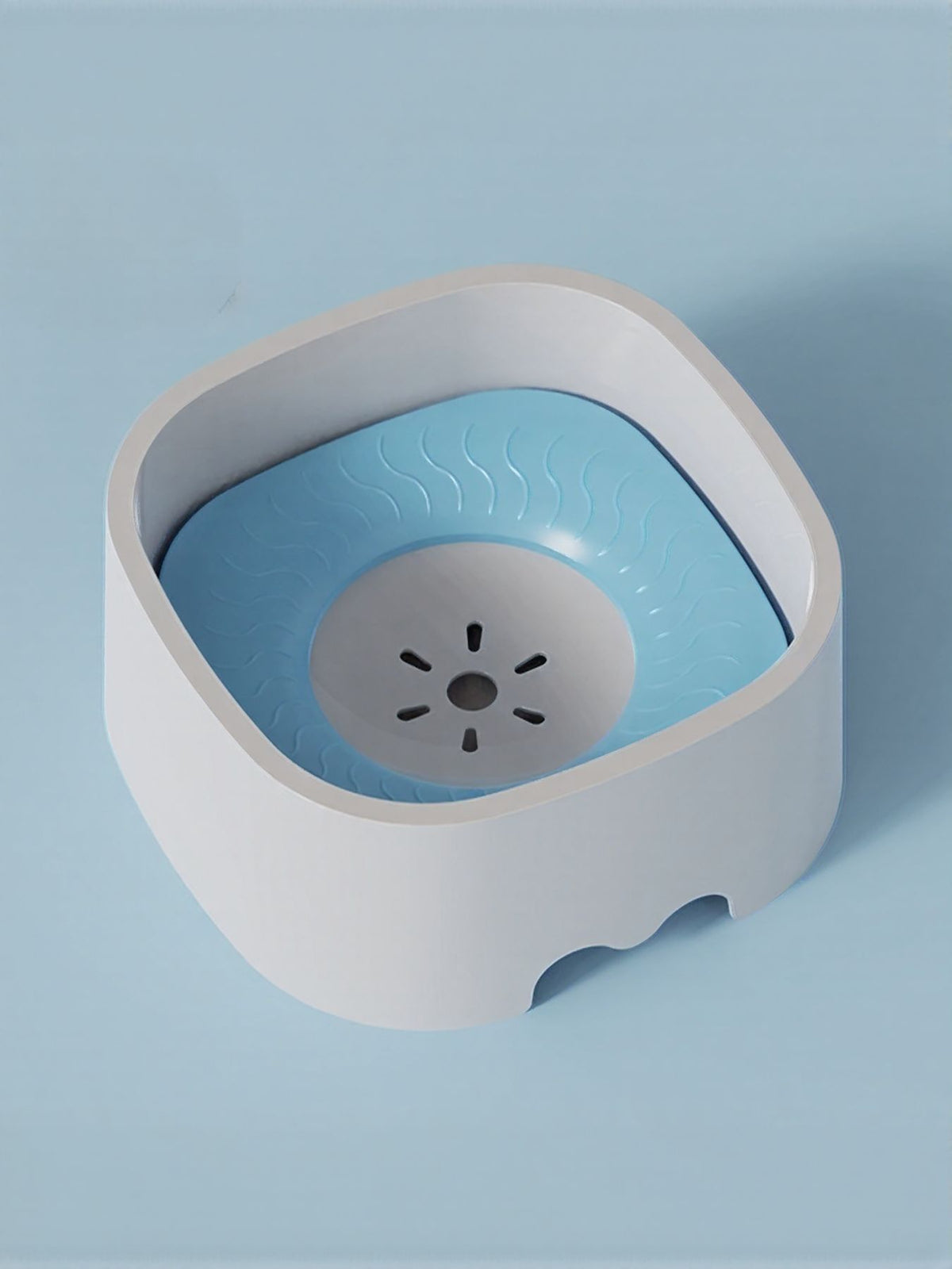Fuente de agua con filtro automática para mascotas - Artículos HE