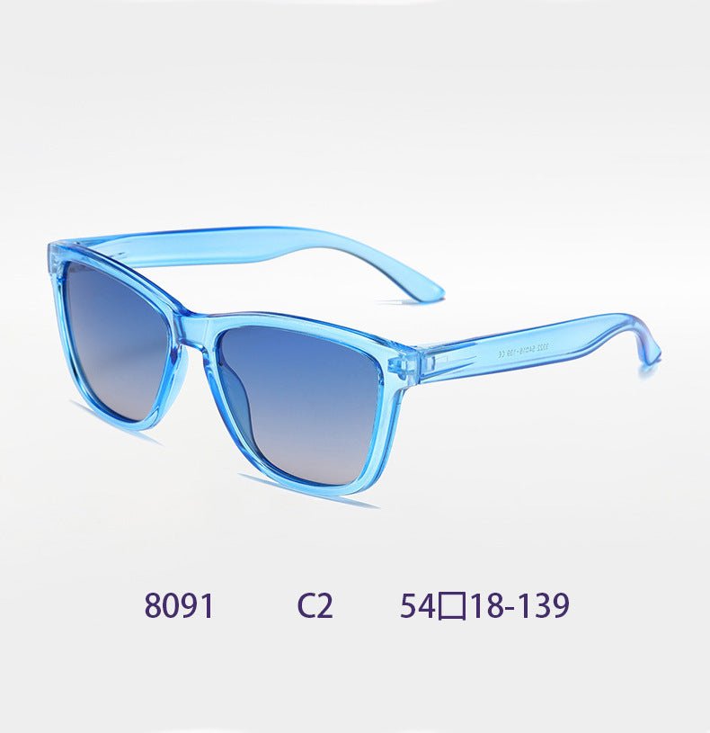 Gafas de Sol - Artículos HE