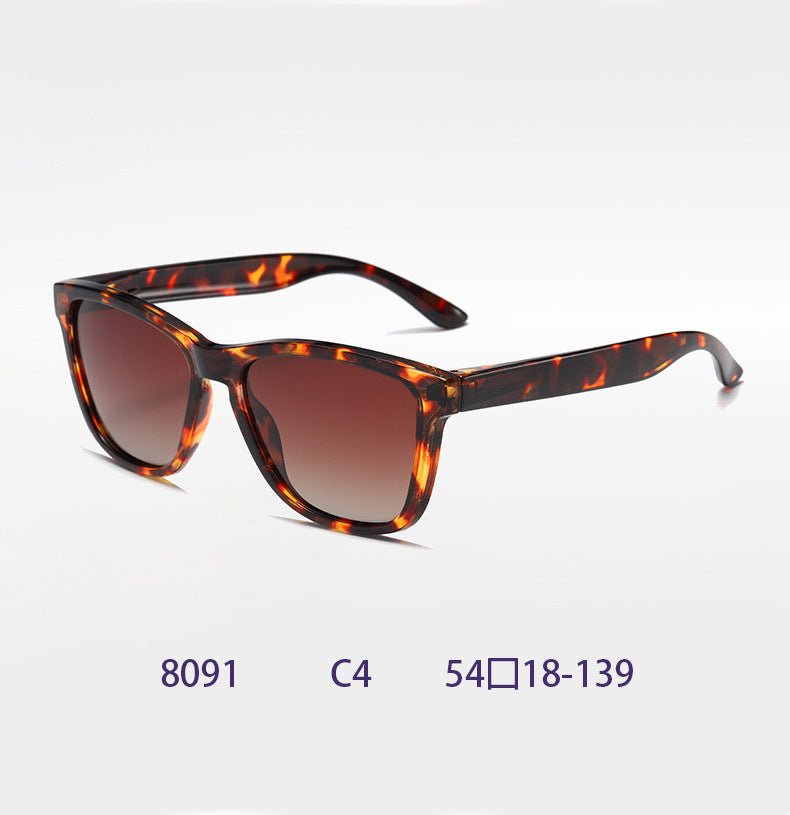 Gafas de Sol - Artículos HE