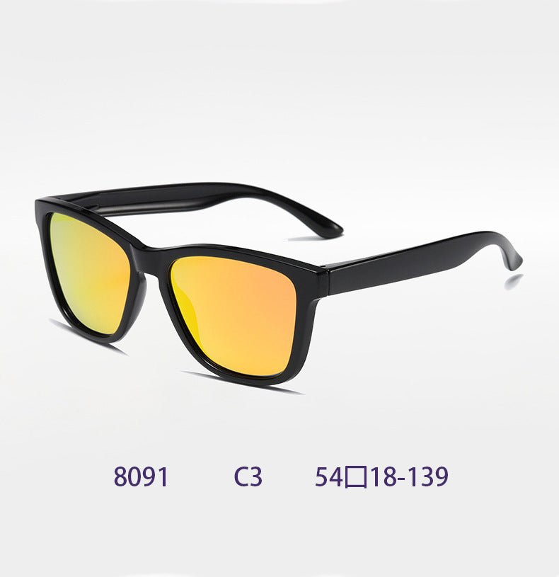 Gafas de Sol - Artículos HE