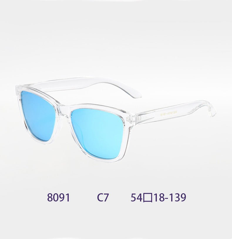 Gafas de Sol - Artículos HE