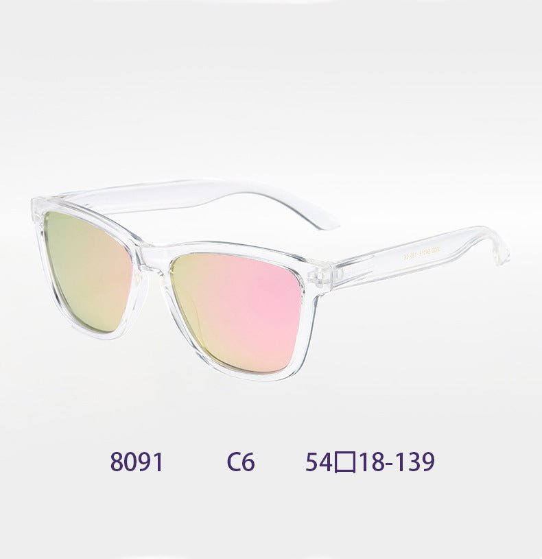 Gafas de Sol - Artículos HE