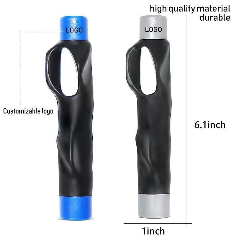 Grip para Palo de Golf Antideslizante – Alta Durabilidad - Artículos HE