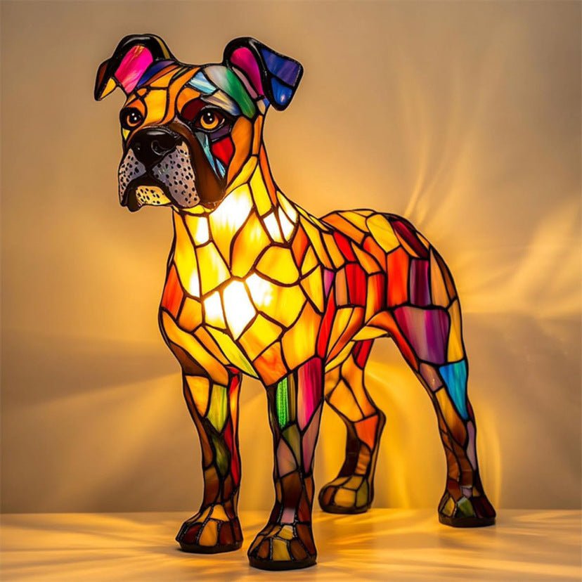 light - Artículos HE