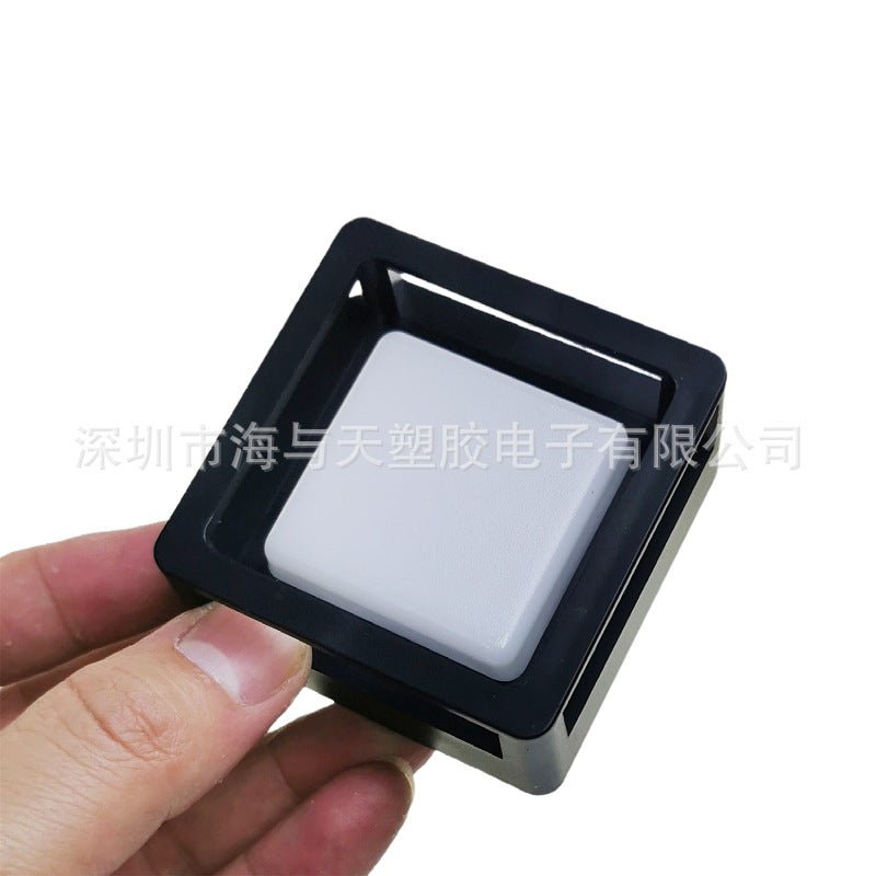 Light‑Sensor Night Light - Artículos HE