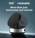 Magnetic Car phone holder - Artículos HE
