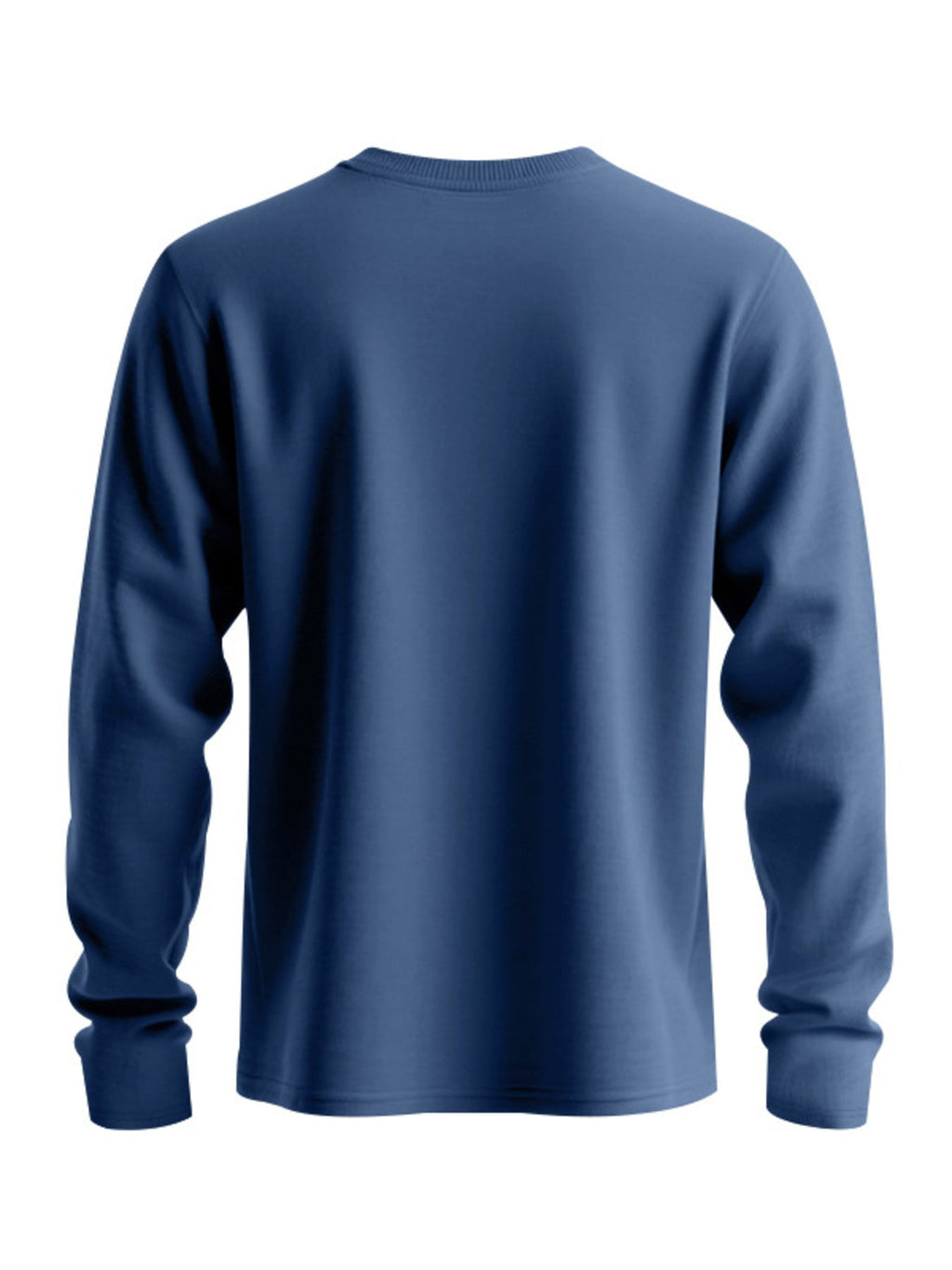 Men's Plus Size Breathable Long Sleeve T-Shirt - Artículos HE