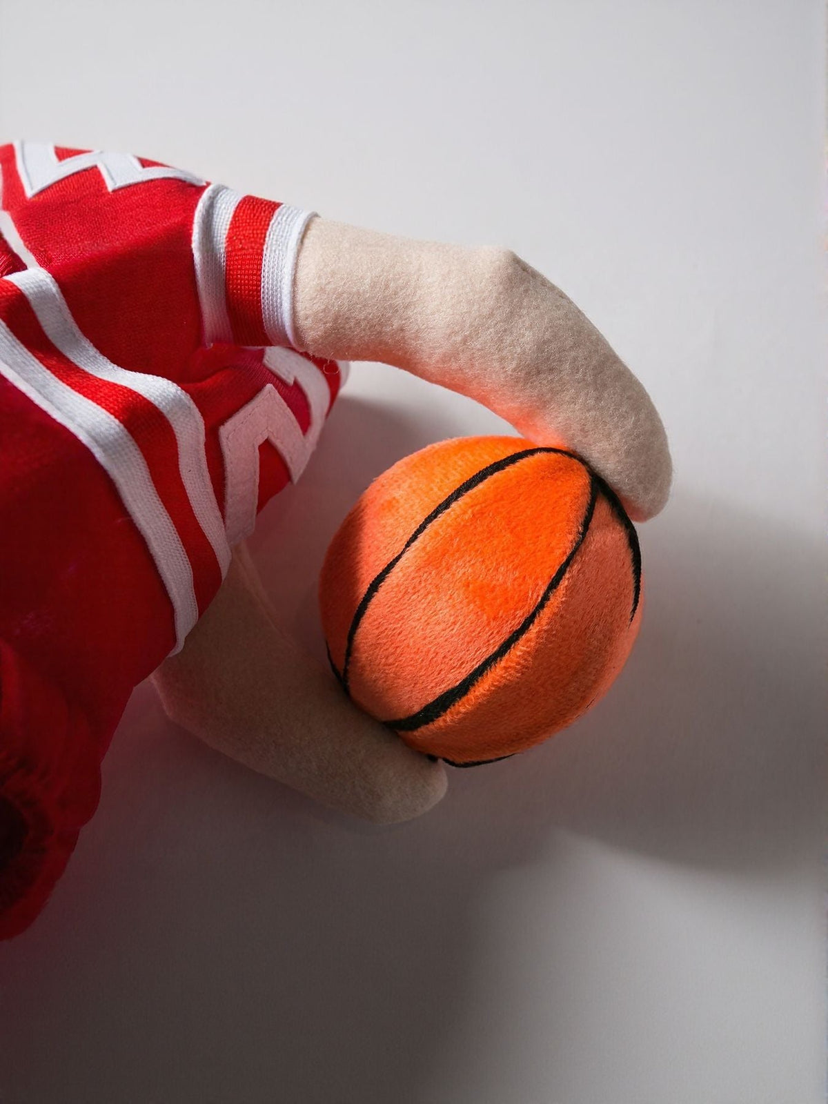 Mono deportivo de baloncesto para mascotas - Artículos HE