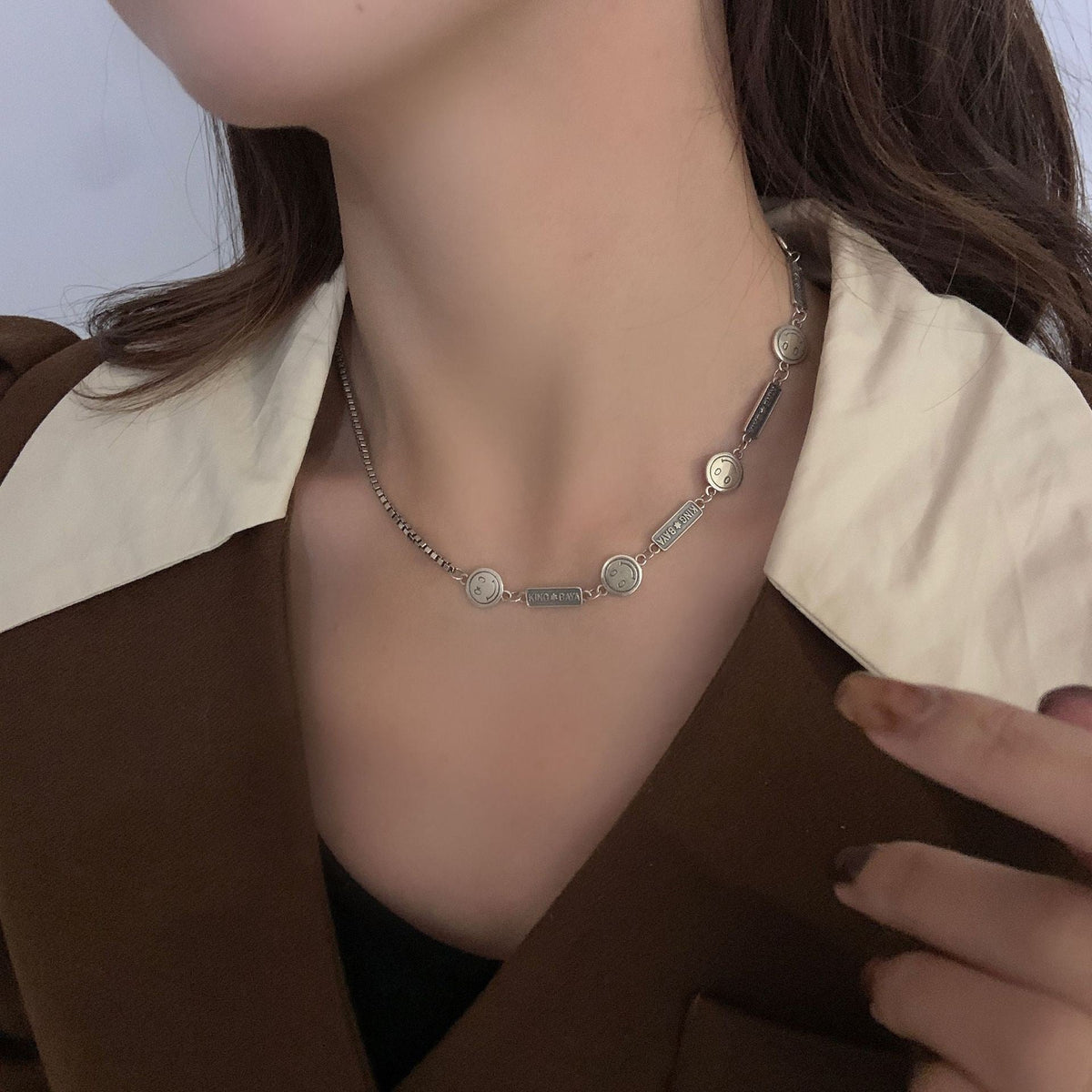 necklace - Artículos HE
