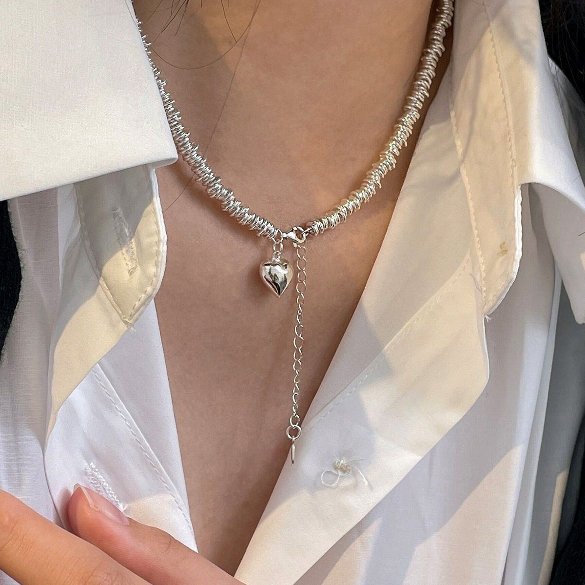 necklace - Artículos HE
