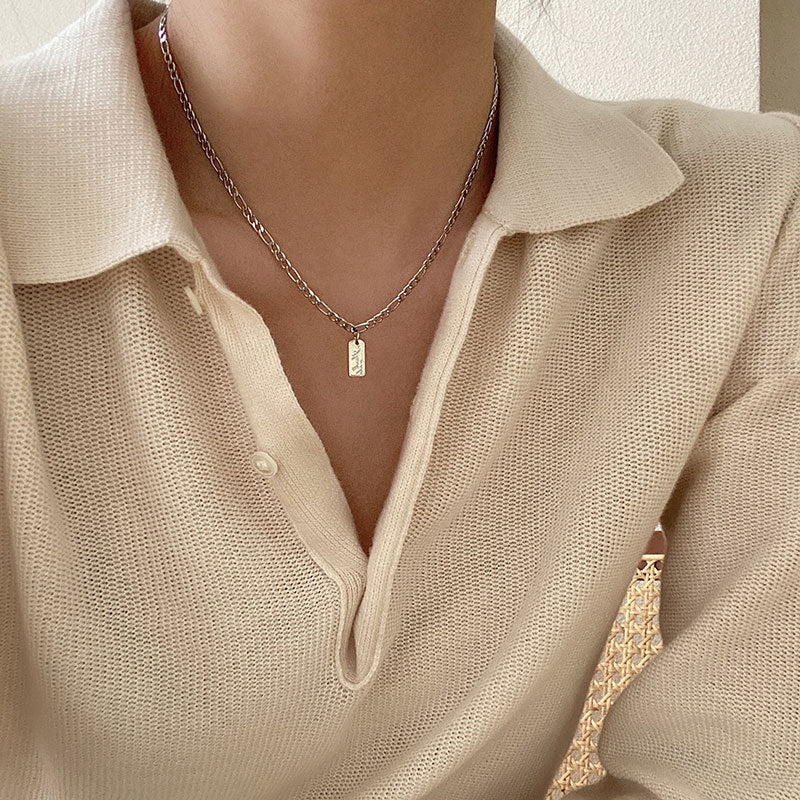 necklace - Artículos HE