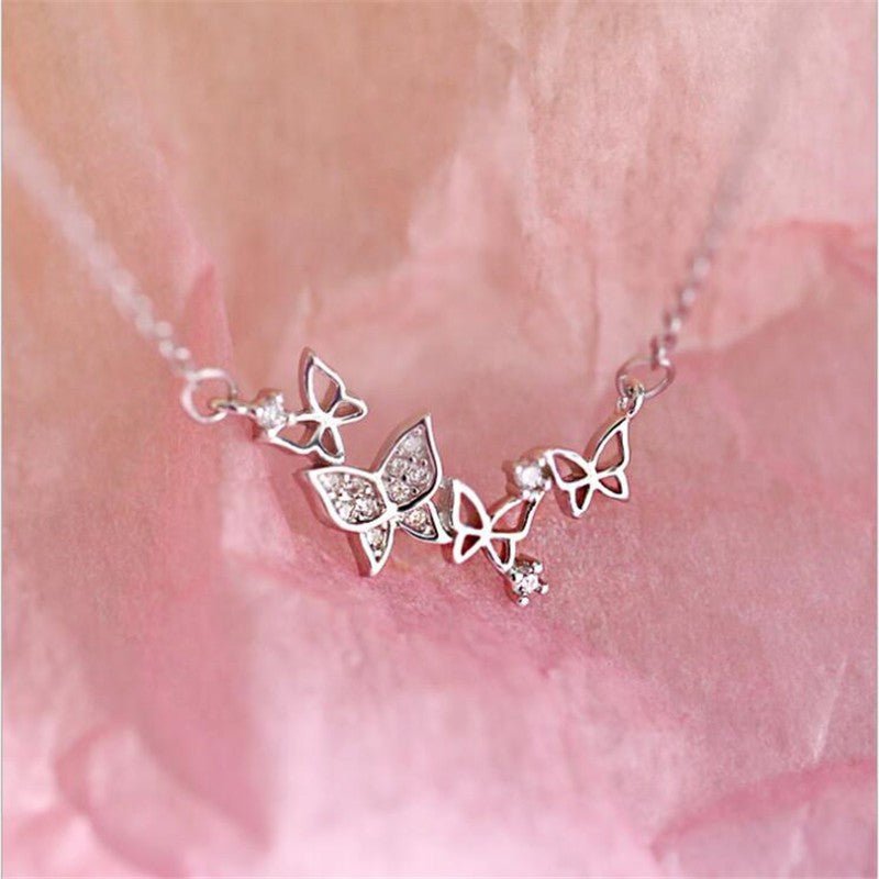 necklace - Artículos HE