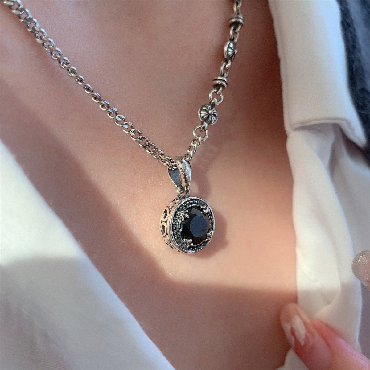 necklace - Artículos HE